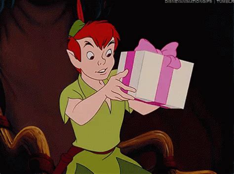 Gift gifs